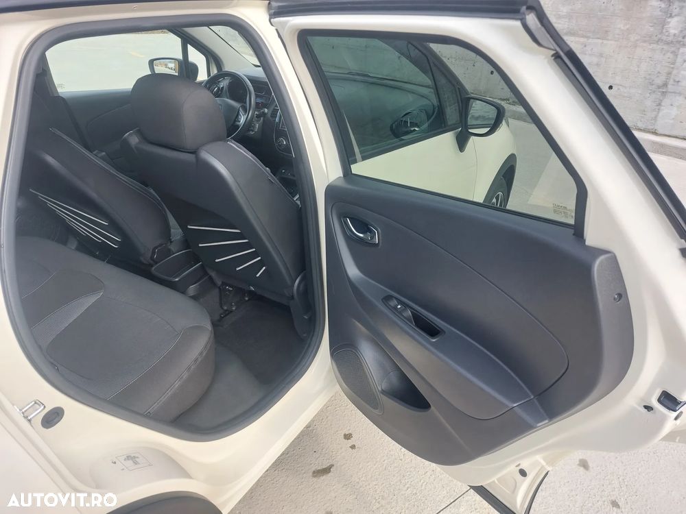 Renault Captur ENERGY dCi 90 Start&Stop Dynamique - 8