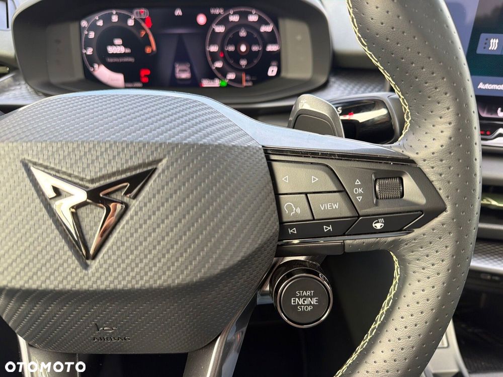 Cupra Terramar - 30