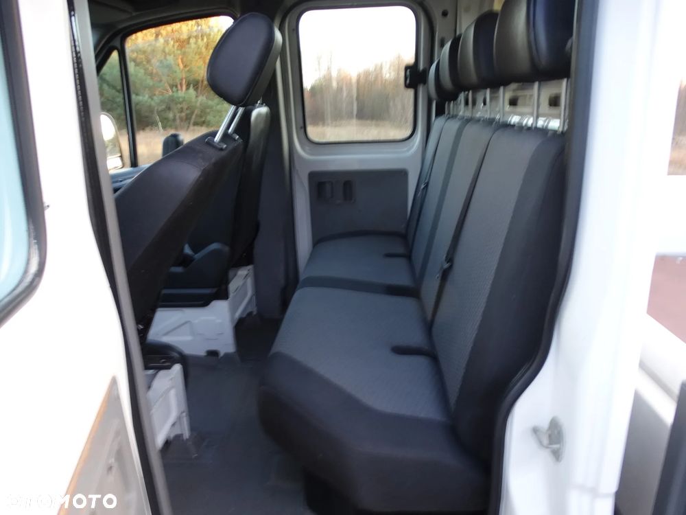Volkswagen Crafter - 14