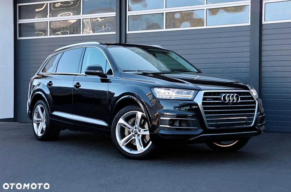 Audi Q7 - 2