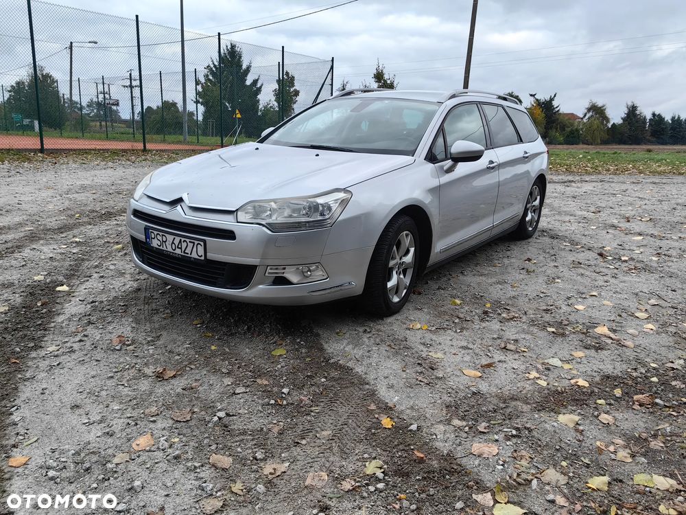 Citroën C5 Tourer 2.0 16V Confort - 1