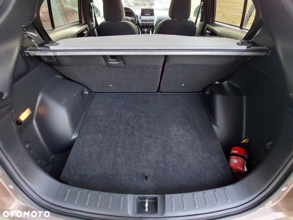 Mitsubishi Eclipse Cross 1.5 T Intense - 18