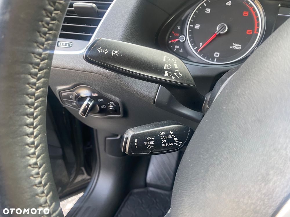 Audi Q5 2.0 TDI Quattro (clean diesel) S tronic - 27