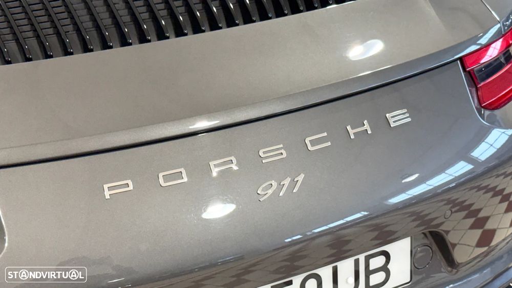 Porsche 911 (991) Carrera PDK - 13