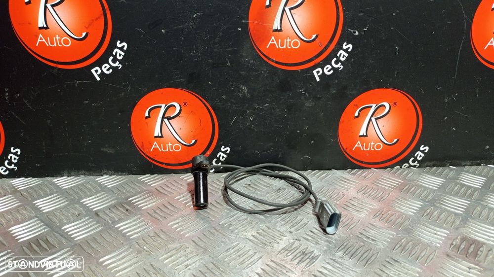 Sensor Da Cambota Audi A4 (8E2, B6) - 1