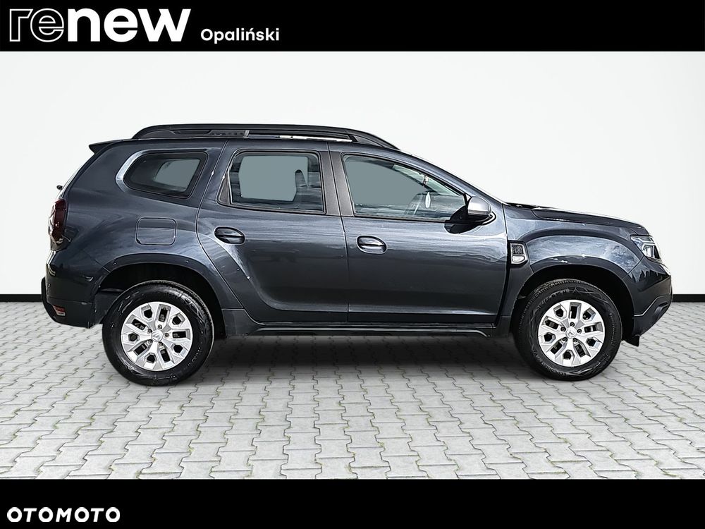 Dacia Duster 1.3 TCe Expression - 5