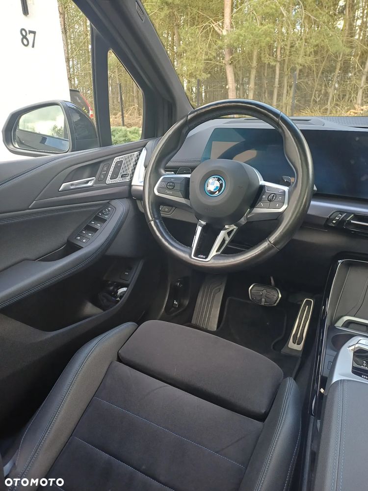 BMW Seria 2 225e xDrive sport - 9