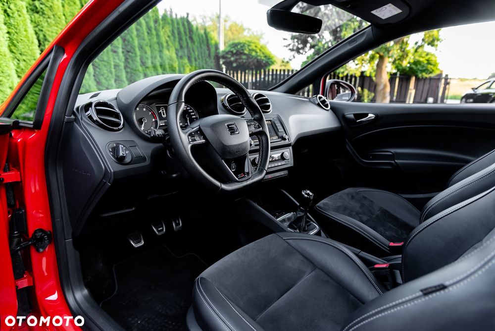 Seat Ibiza - 17