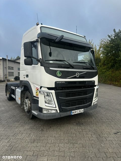 Volvo FM 460