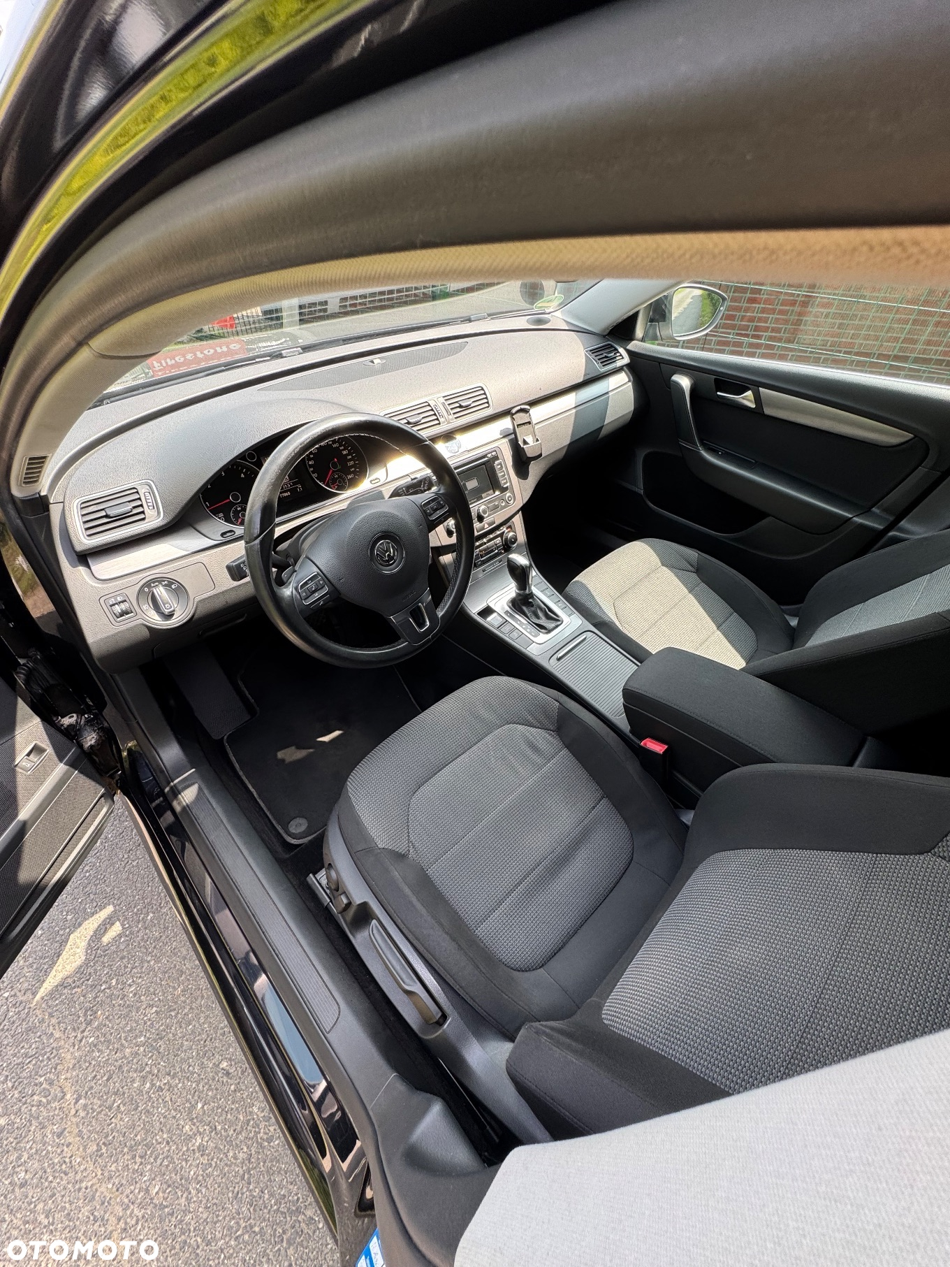 Volkswagen Passat 2.0 TDI Comfortline DSG - 7