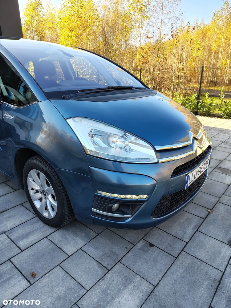 Citroën C4 Picasso VTi 120 Selection - 14