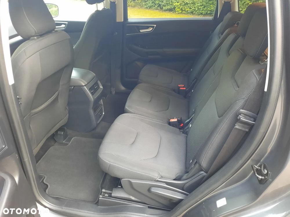 Ford S-Max 2.0 TDCi Titanium PowerShift - 19