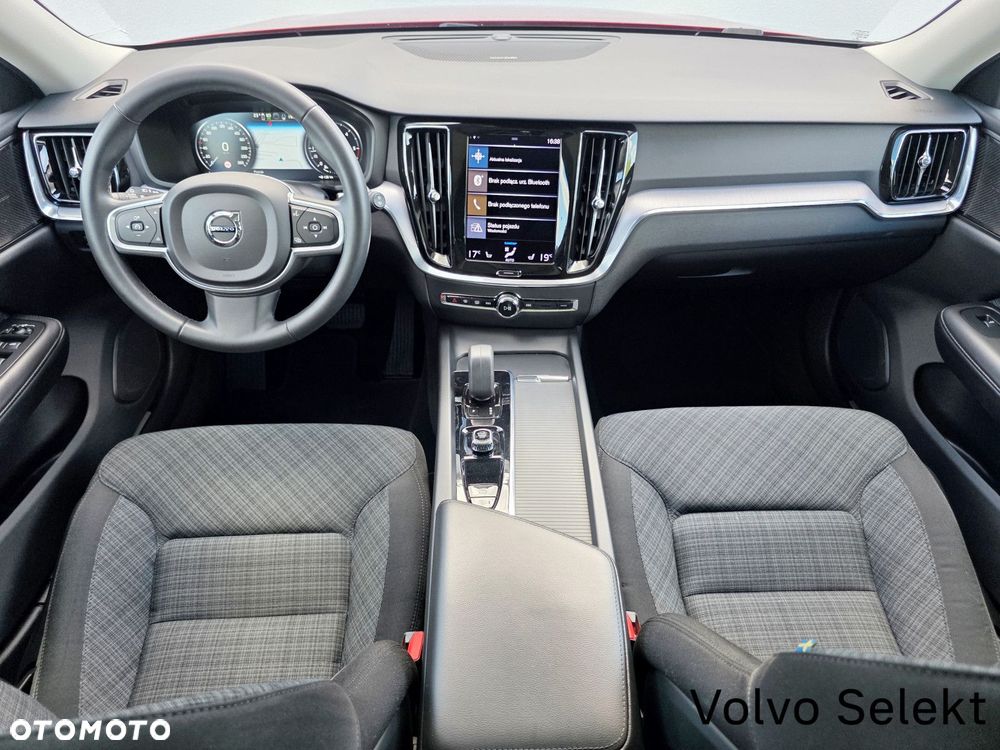 Volvo V60 - 11