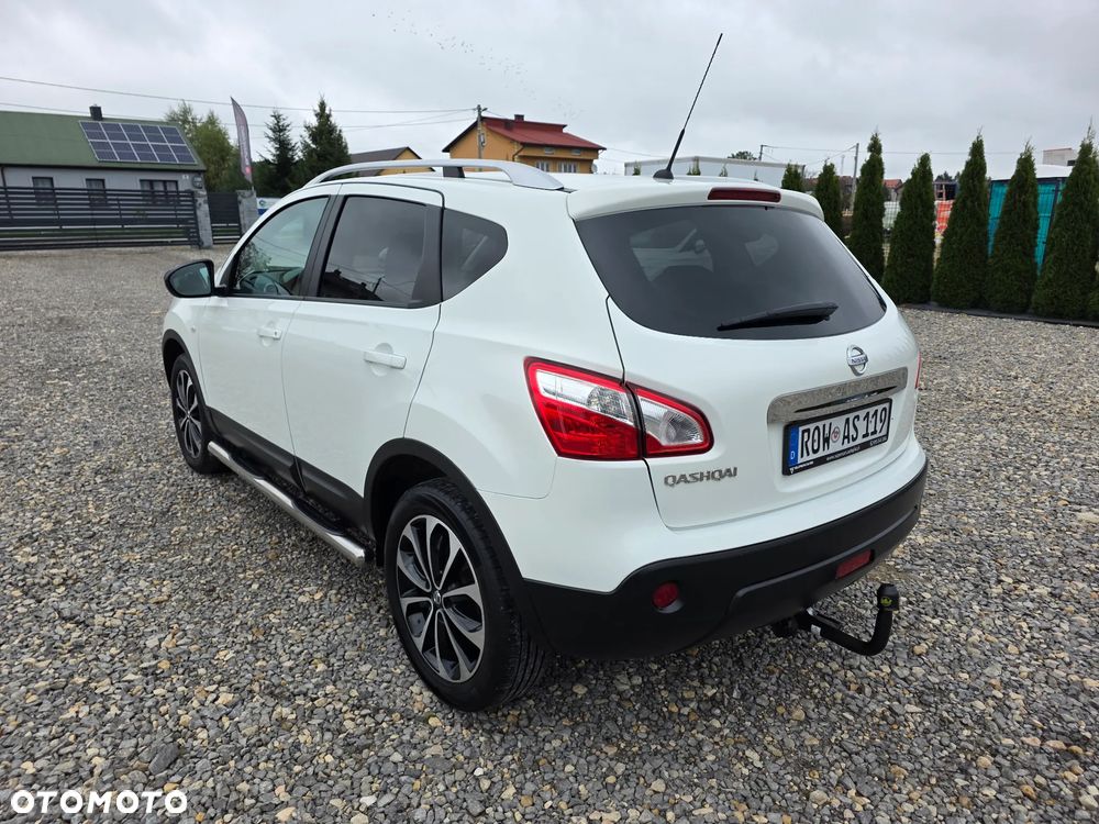 Nissan Qashqai 1.6 I-Way - 5