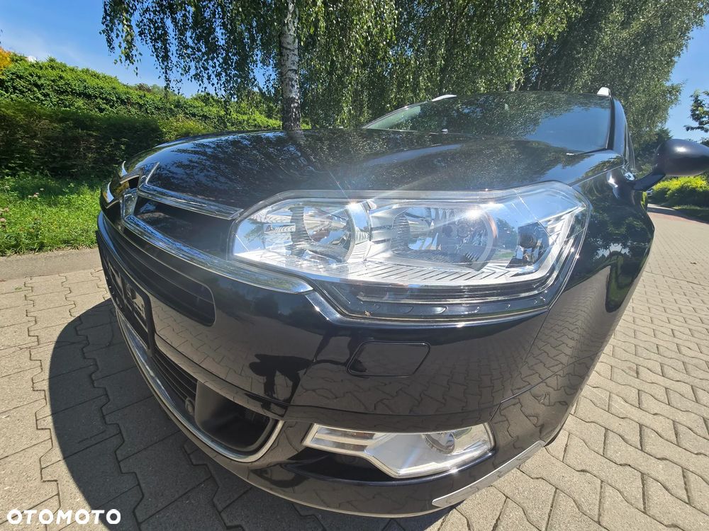 Citroën C5 BlueHDi 150 S&S Business Class - 9
