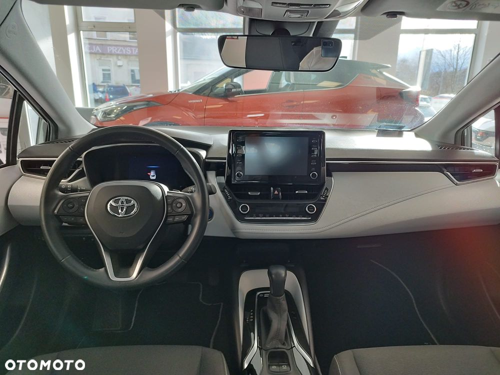 Toyota Corolla - 15