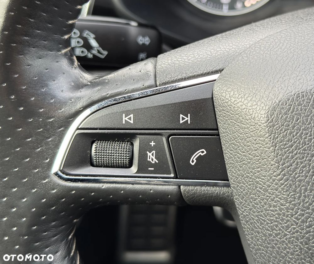 Seat Leon 2.0 TSI Cupra 280 S&S - 21