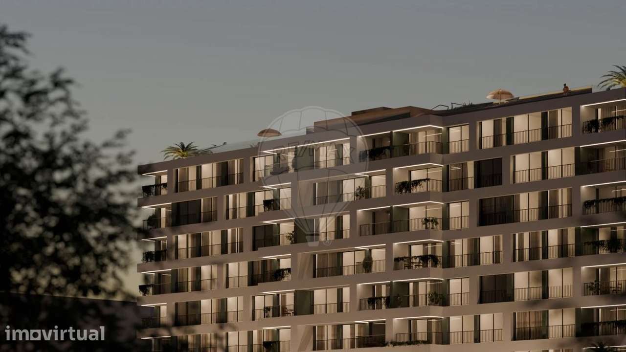 Apartamento T1 para venda - Grande imagem: 2/41