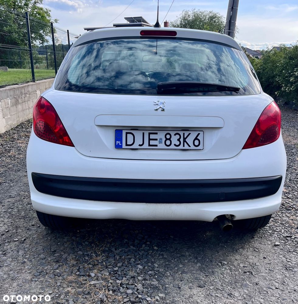 Peugeot 207 1.6 THP Platinum - 5
