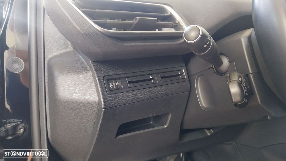 Peugeot 3008 1.6 BlueHDi Active - 6