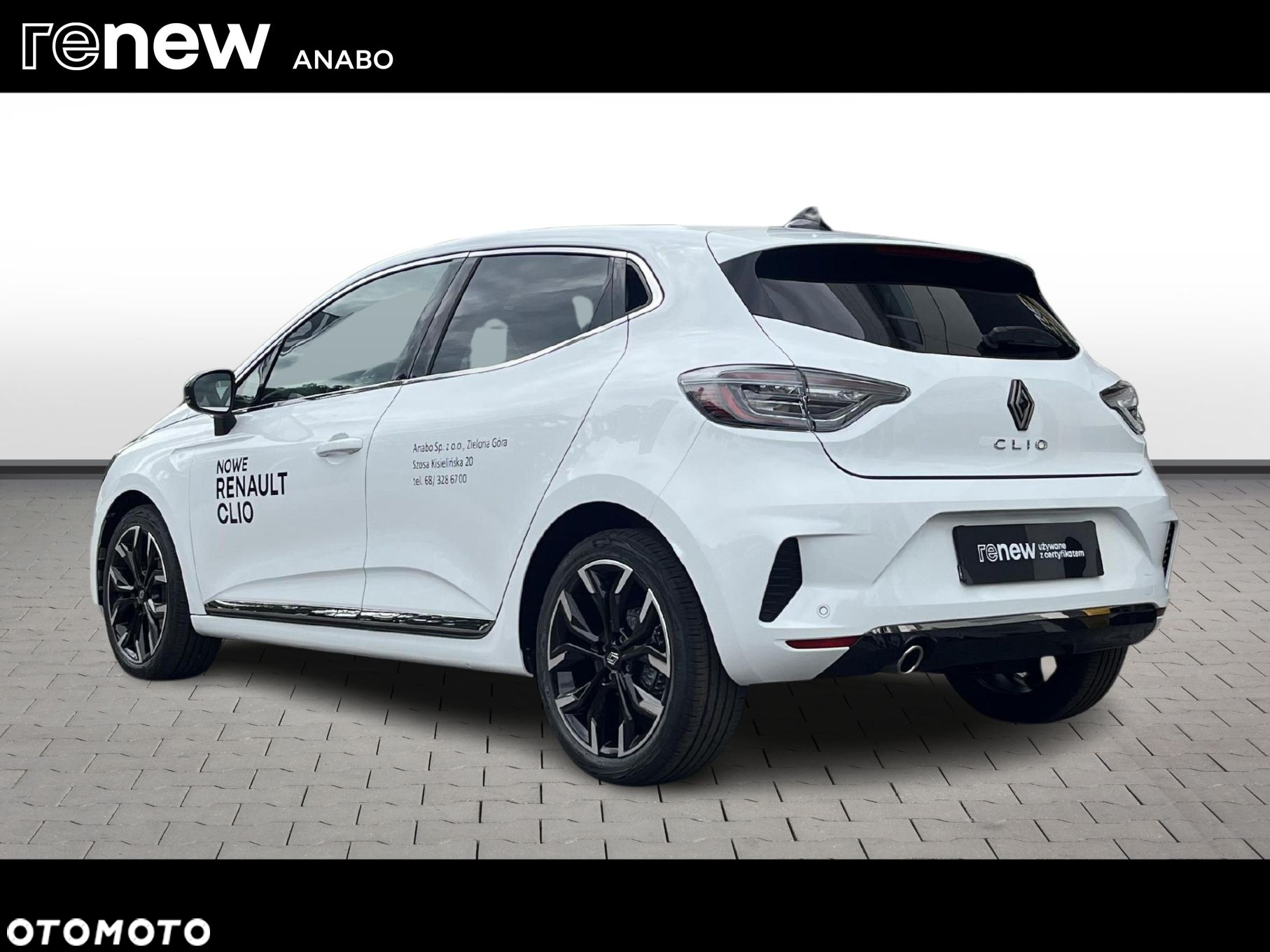 Renault Clio - 3