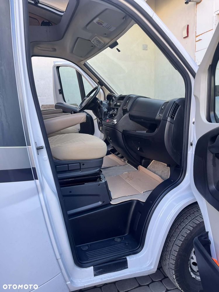 KNAUS Sky TI 650 MEG - 5