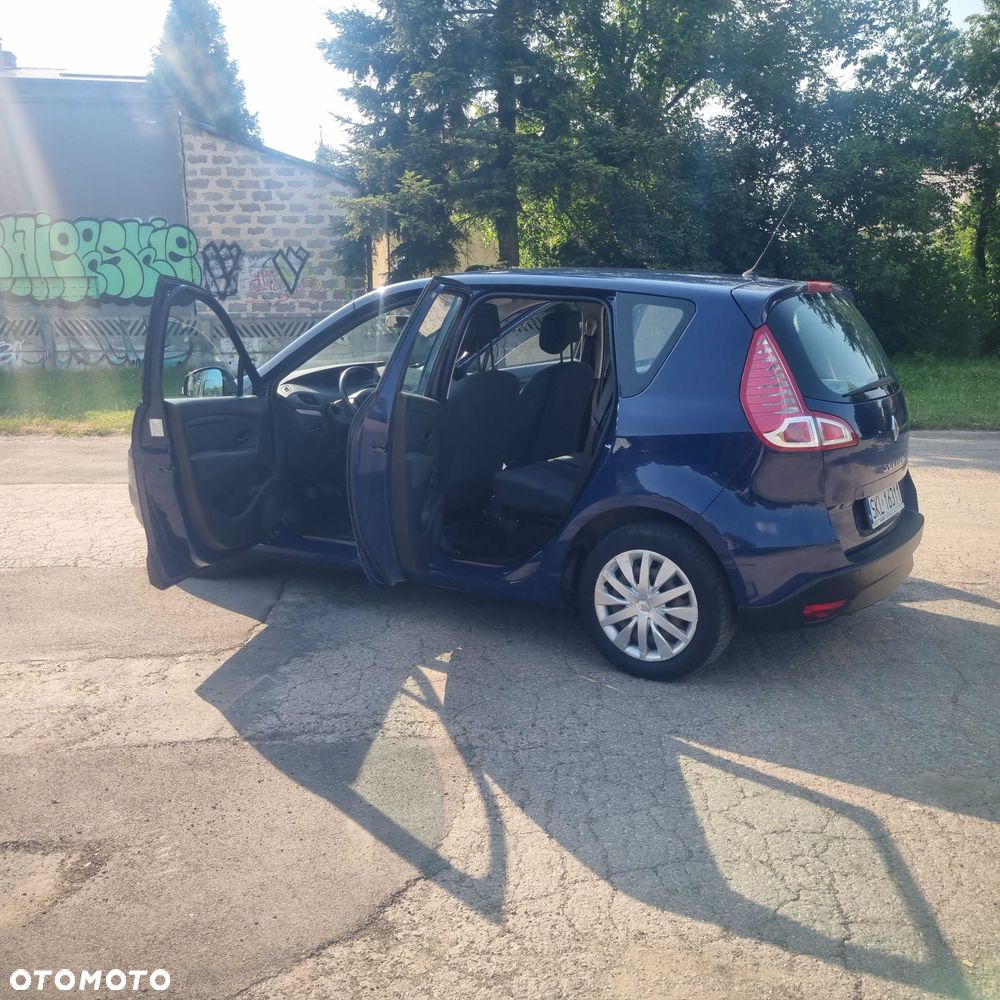Renault Scenic - 5