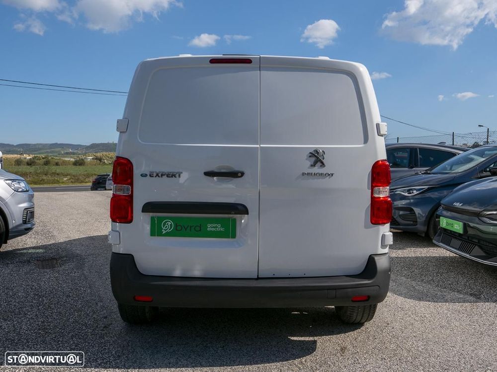 Peugeot Expert - 11