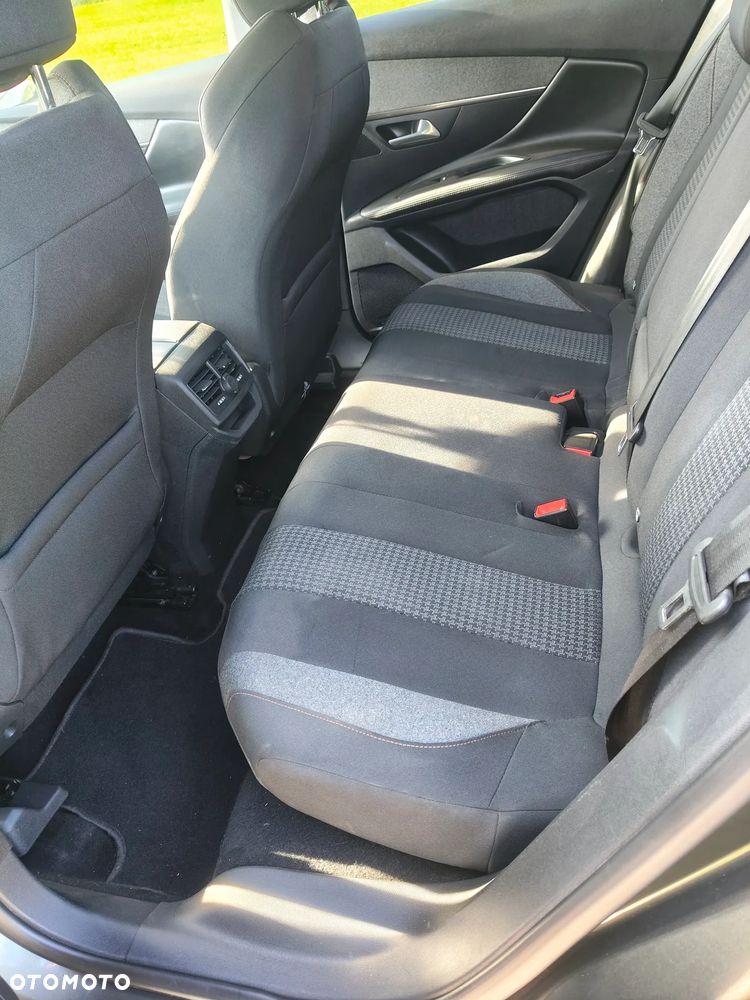 Peugeot 3008 2.0 BlueHDi Active - 13
