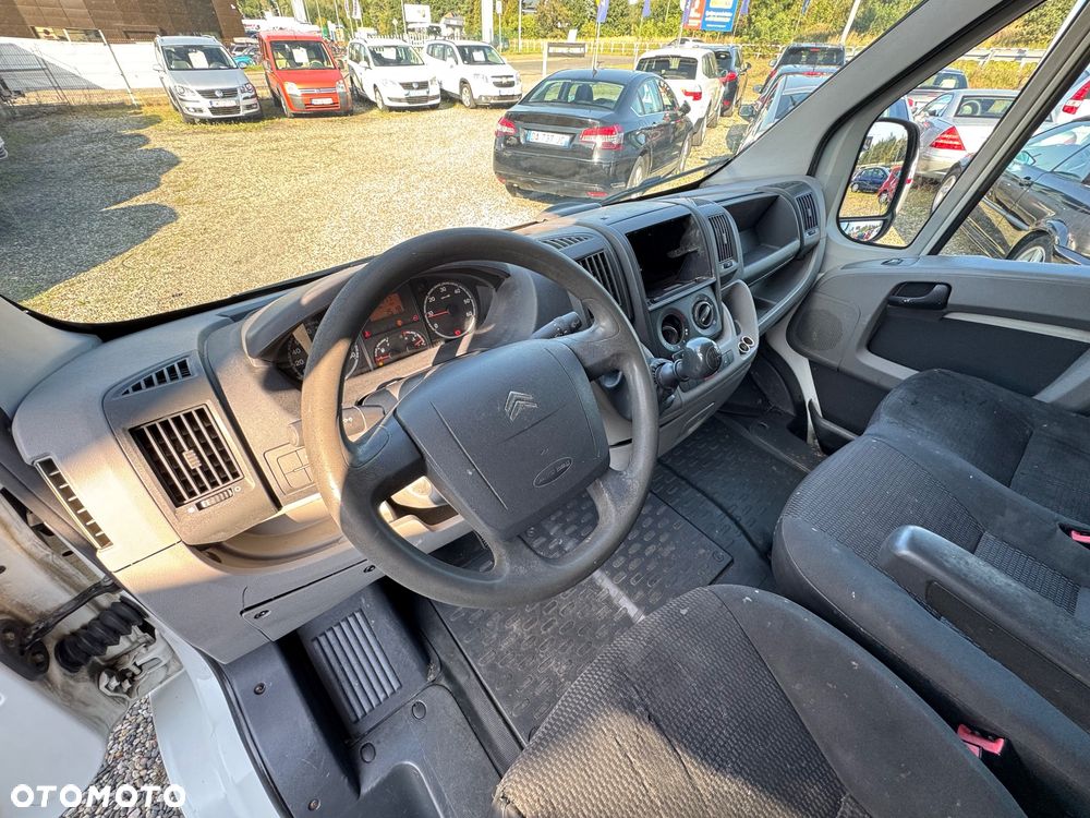 Citroën JUMPER L2H2 - 7