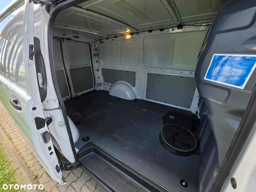 Mercedes-Benz Vito 114 CDI Furgon PRO Długi 3200 mm - 12