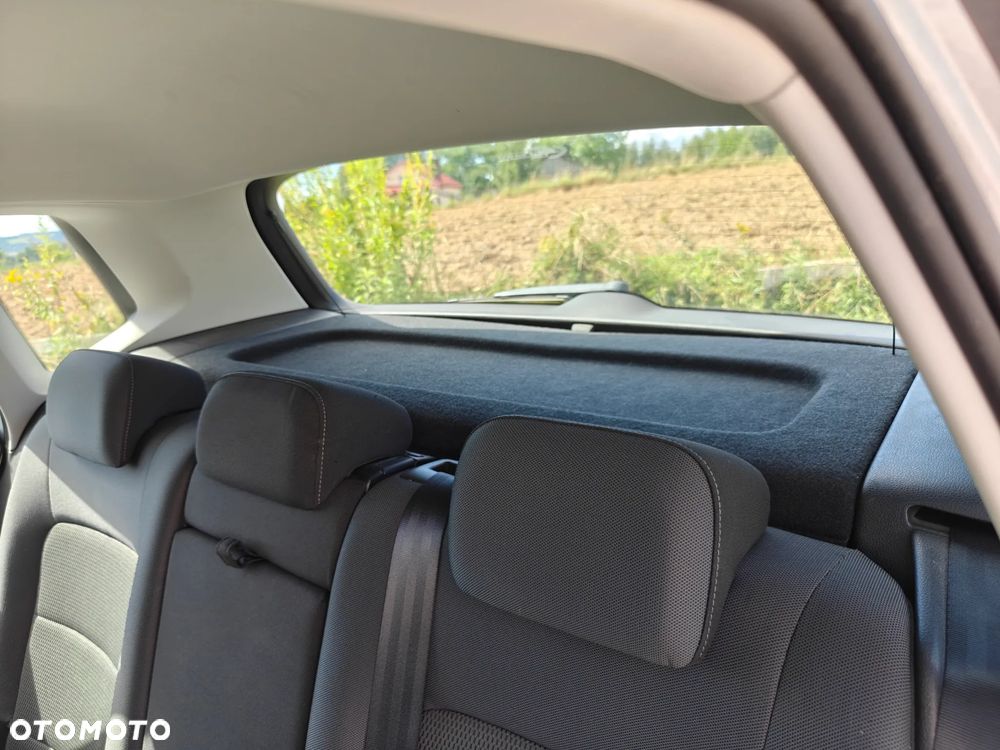 Volkswagen Golf Sportsvan SV 1.6 TDI BMT Trendline - 12