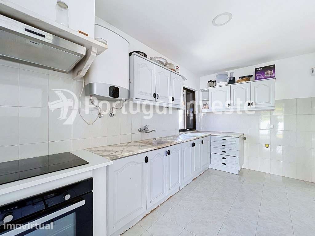 Moradia T2 na Quinta do Anjo, excelente oportunidade de investimento. - Grande imagem: 5/38