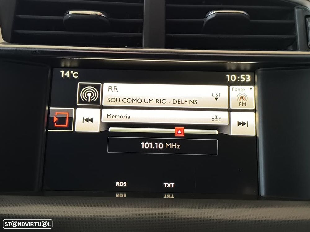 Citroën C4 1.6 BlueHDi Feel Edtion - 15