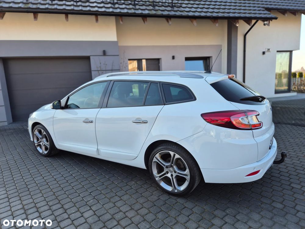 Renault Megane dCi 165 FAP GTline - 15