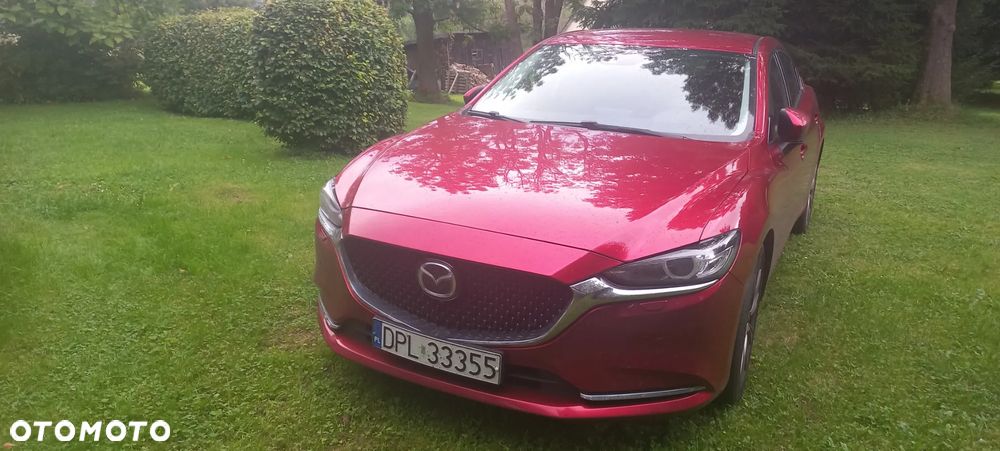 Mazda 6 2.0 Exclusive-Line - 3