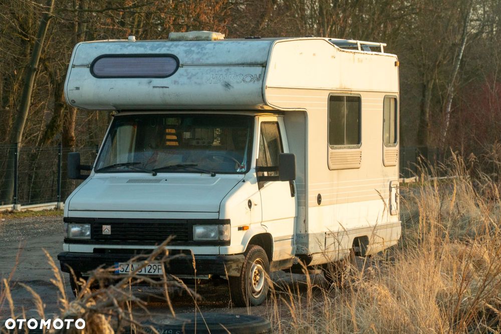 Citroën Inny - 1