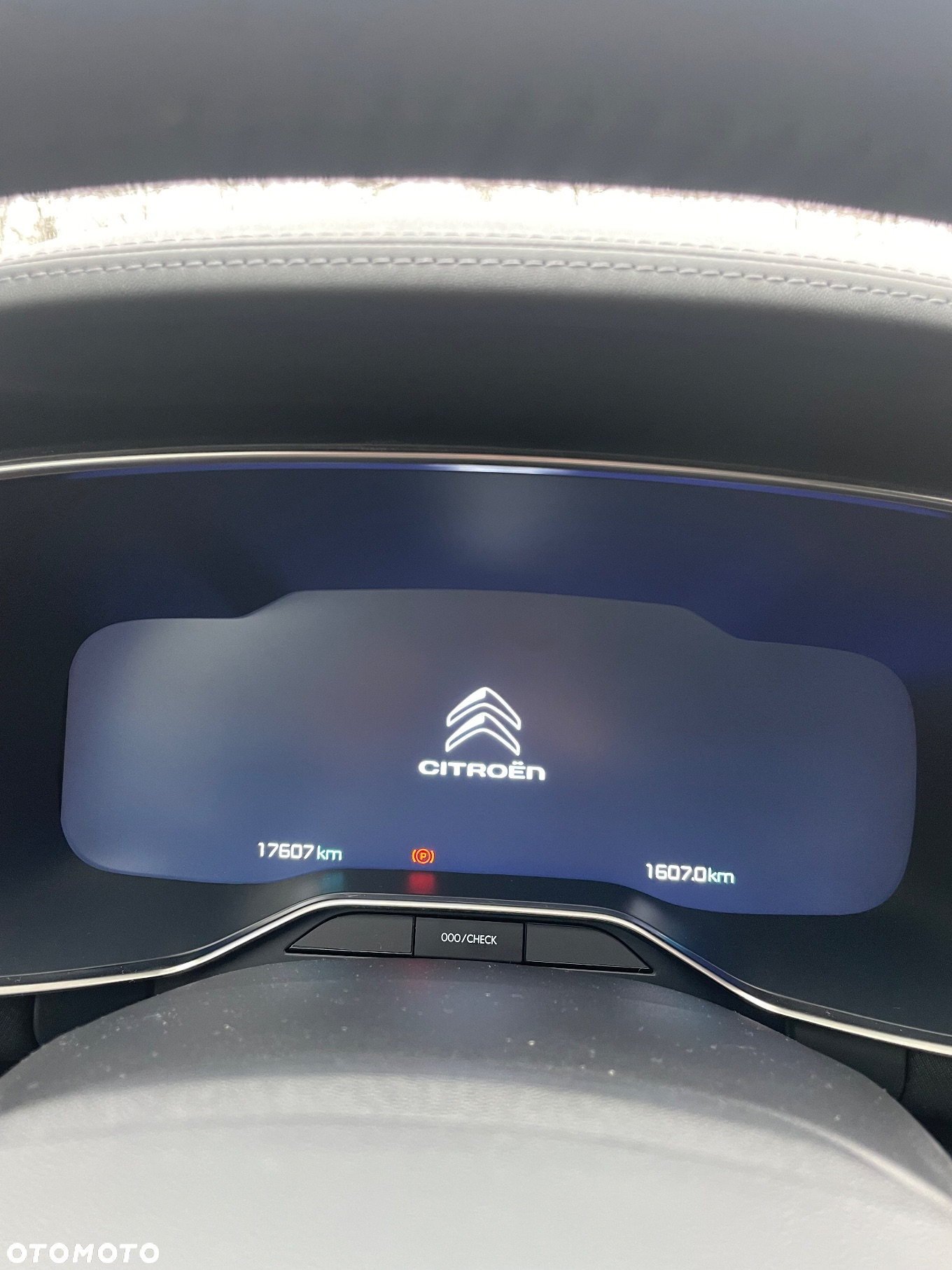 Citroën C5 Aircross 1.6 PHEV 225 Feel EAT8 - 35