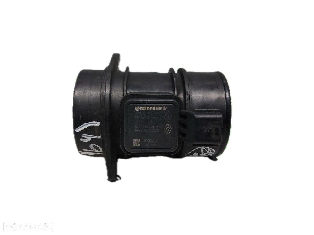 Medidor Massa Ar Renault Megane Iii Hatchback (Bz0/1_) - 3