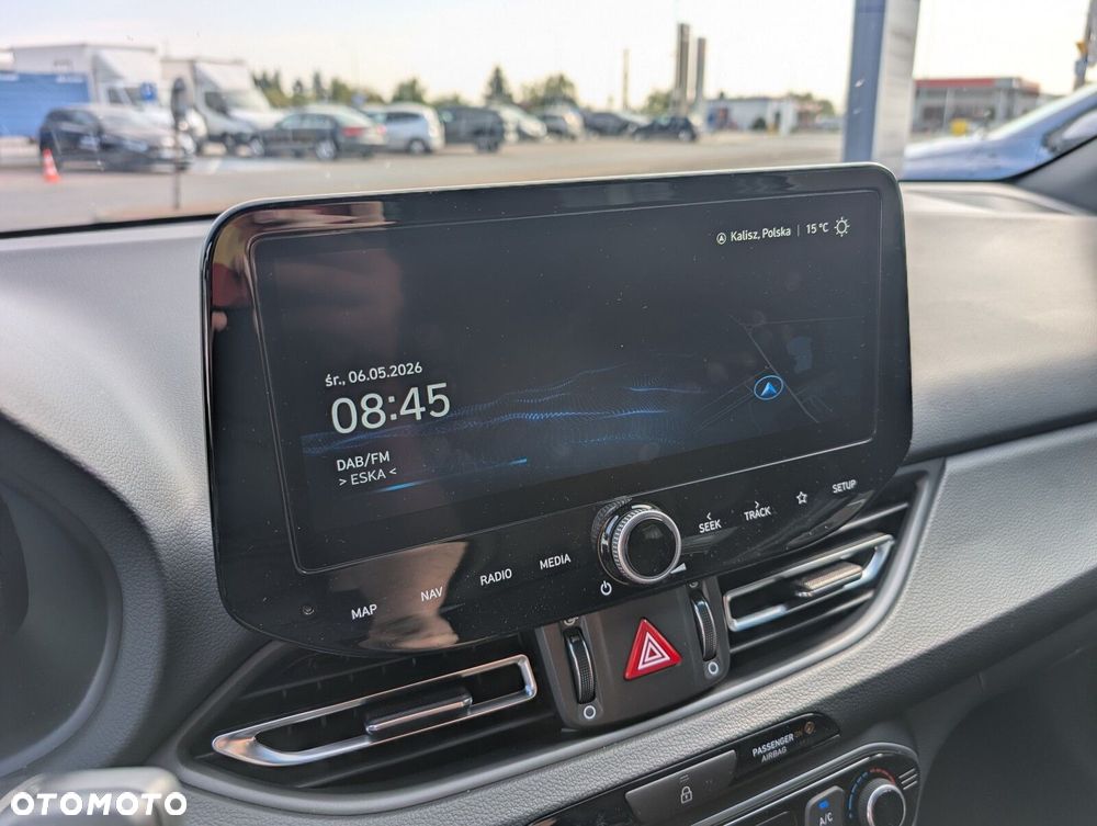 Hyundai i30 - 23
