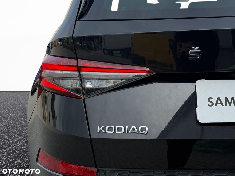 Skoda Kodiaq - 14