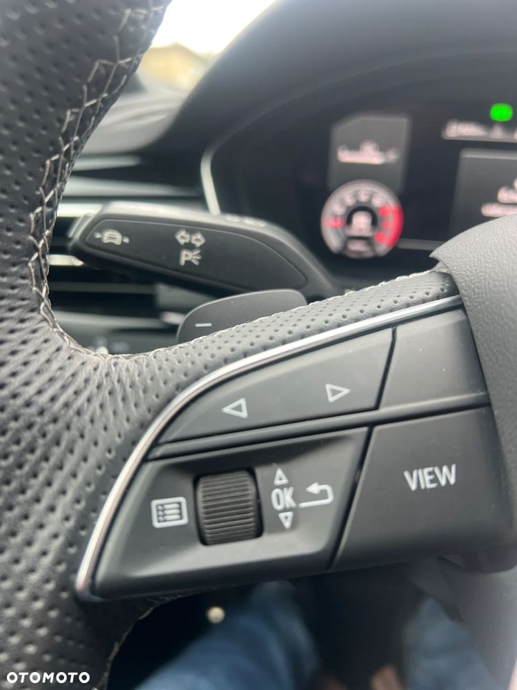 Audi A4 Avant 35 TFSI mHEV S Line S tronic - 11