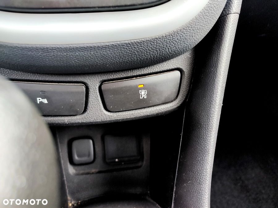 Opel Mokka 1.4 T Cosmo S&S - 21