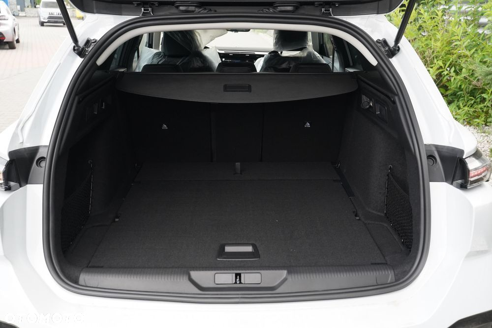 Peugeot 308 1.5 BlueHDi Allure S&S EAT8 - 7