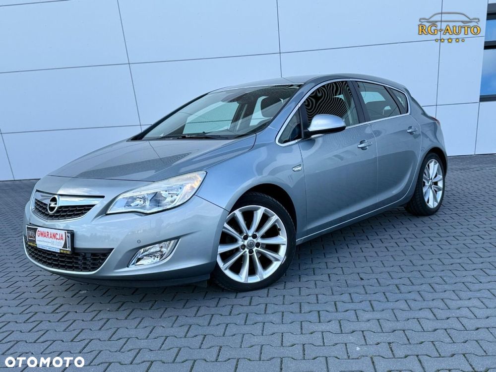 Opel Astra - 15