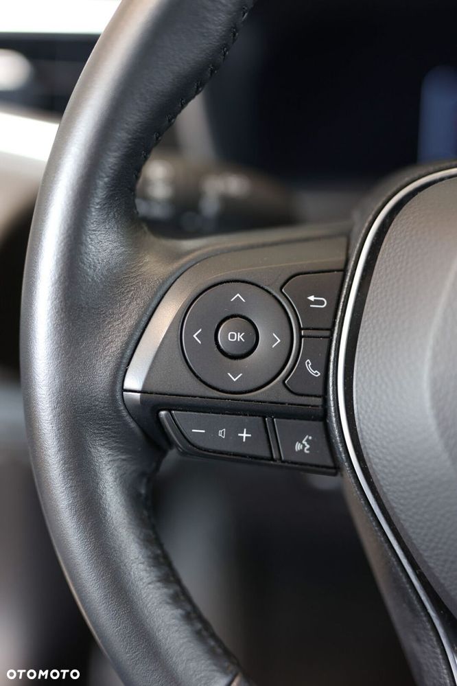 Toyota Corolla 1.8 Hybrid Comfort - 37