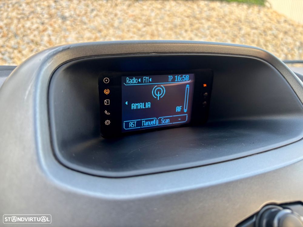 Ford Ranger 2.2 TDCi CD XLT 4WD - 40