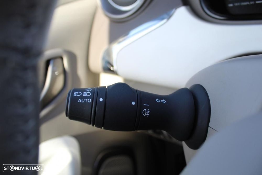 Renault Zoe (c/ Bateria) Zen - 16