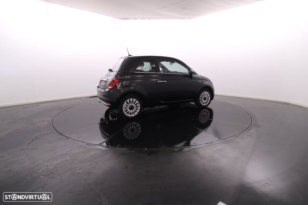 Fiat 500 1.0 Hybrid - 8