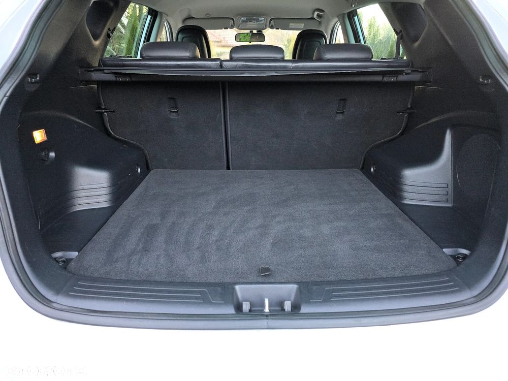 Hyundai ix35 2.0 CRDi 4WD Automatik Style - 20